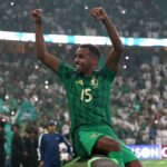 Classificação à Copa rende bicho milionário aos jogadores sauditas