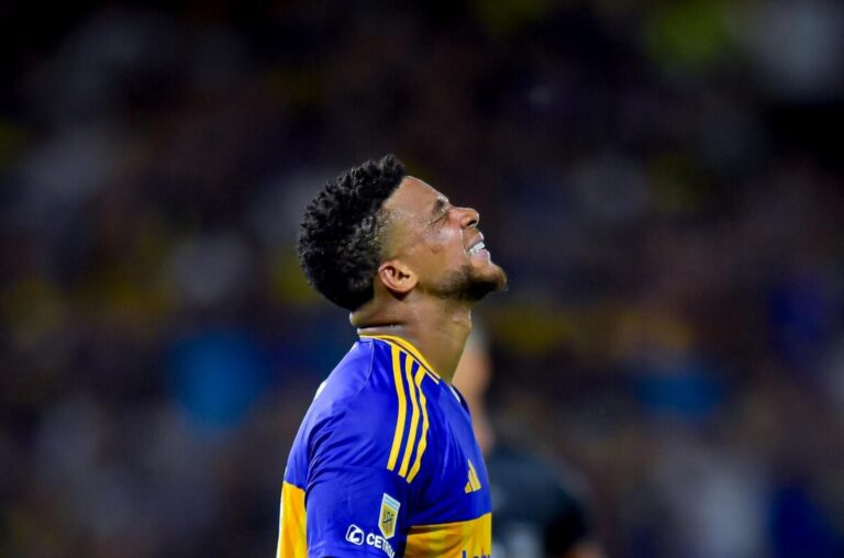 Boca Juniors planeja reformulação e barca com sete nomes. Confira