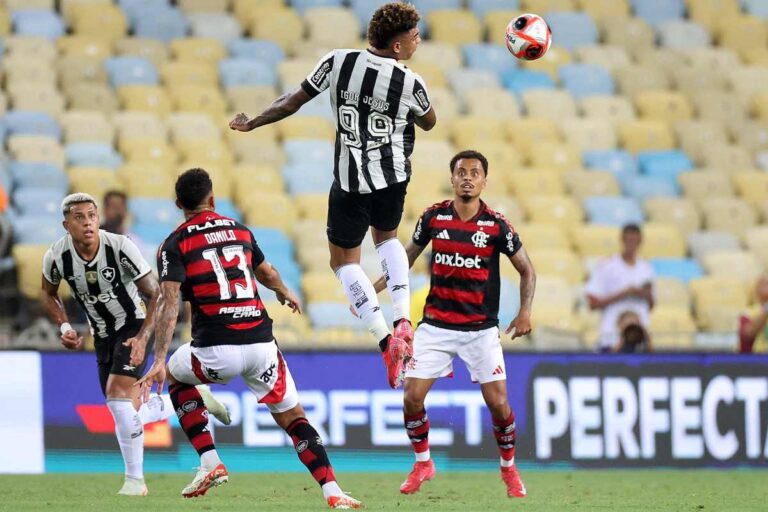 Clássicos ocupam Brasileirão nesta quarta, em retorno de Data Fifa