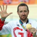 “Cheirei cocaína na minha medalha de ouro”, revela campeão olímpico