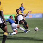 definidas as quartas de final da edição 2025