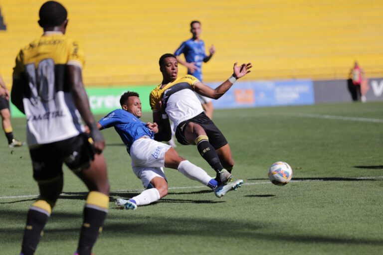 definidas as quartas de final da edição 2025