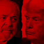 Em reunião com Milei, Trump volta a destacar “ótima conversa” com Lula