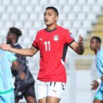 Egito vence Djibuti e é o 19º país a se classificar para Copa do Mundo