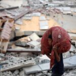 Ajuda chega a Gaza após garantia de liberação de reféns em acordo