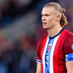 Haaland supera lendas e atinge 50 gols por seleções em tempo recorde