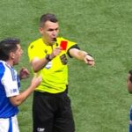 Kaio Jorge se desculpa por expulsão: “Não agi da melhor forma”