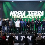 Novo Basquete Brasil 2025/2026 começa neste sábado (18/10)