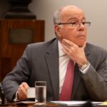 Mauro Vieira chega aos EUA na expectativa de se reunir com Marco Rubio