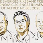 Nobel premia trio que estuda importância da inovação para a economia