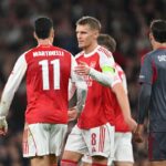 Arsenal tem liderança ameaçada após lesão de titular. Confira