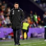 Ex-técnico do Cruzeiro é demitido de time inglês após 10 partidas