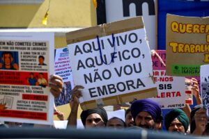 Ícone de sino para notificações