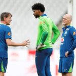 Corinthians volta a ter um titular na Seleção Brasileira após 7 anos