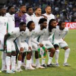 Avião da Seleção nigeriana faz pouso de emergência em Angola; entenda