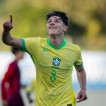 confira convocados para Copa do Mundo Sub-17