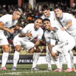 Uruguai vence Uzbequistão em amistoso para a Copa do Mundo