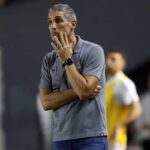 Vojvoda destaca postura do Santos e agradece torcida após vitória
