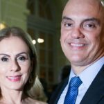 EUA retiram Lei Magnitsky contra Alexandre de Moraes e esposa