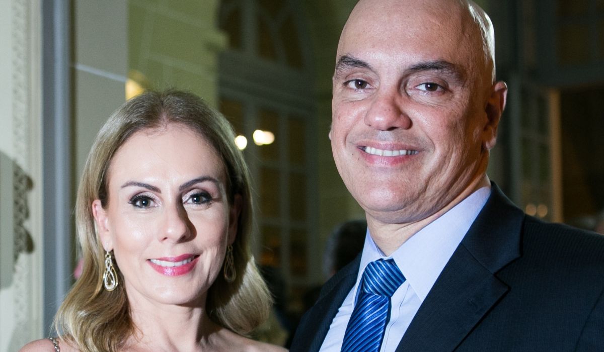 Fim da polêmica: EUA retiram sanções impostas a Moraes e esposa