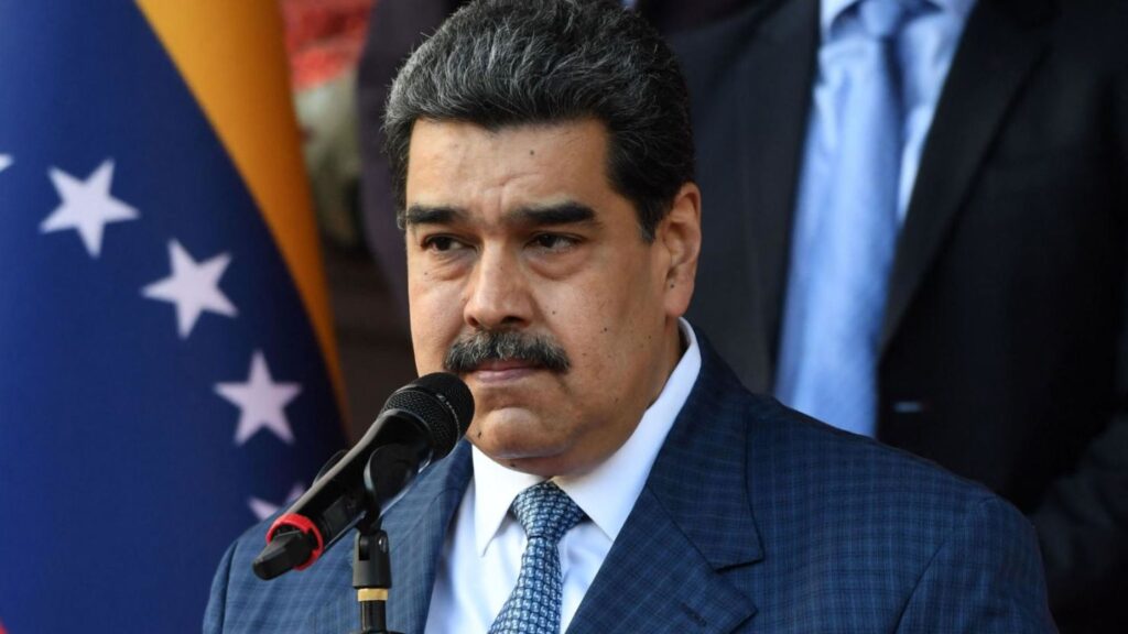 EUA capturam Nicolás Maduro em operação militar histórica e mundo reage com tensão