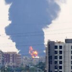 URGENTE: EUA e Israel atacam Irã após colapso das negociações nucleares