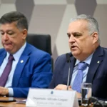 CPMI deve votar quebra de sigilo do Master e ouvirá presidente do INSS