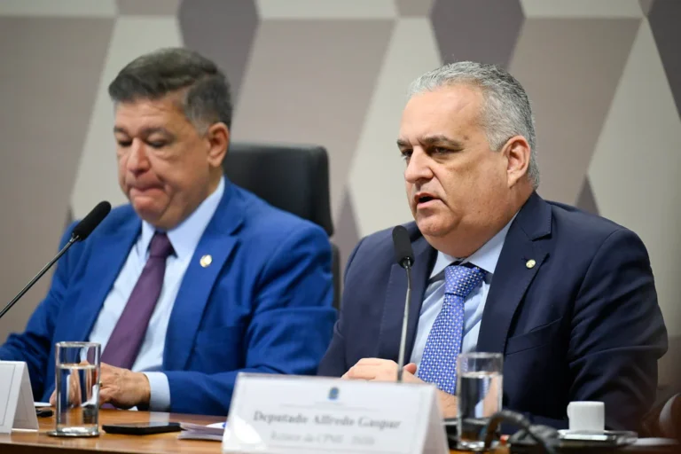 CPMI deve votar quebra de sigilo do Master e ouvirá presidente do INSS