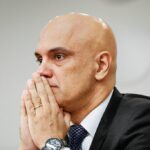 Peritos contestam explicações de Moraes sobre mensagens de Vorcaro e levantam novas dúvidas