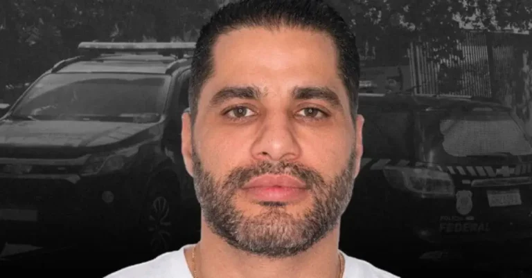 Testemunha-chave do caso Banco Master morre em circunstâncias misteriosas dentro da sede da PF em BH.