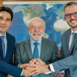 Governo Lula decide enviar ao Congresso projeto de lei próprio sobre fim da escala 6×1