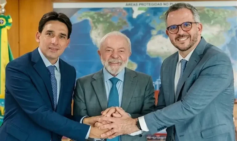 Governo Lula decide enviar ao Congresso projeto de lei próprio sobre fim da escala 6×1