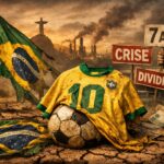 Entenda os motivos do desinteresse pela copa